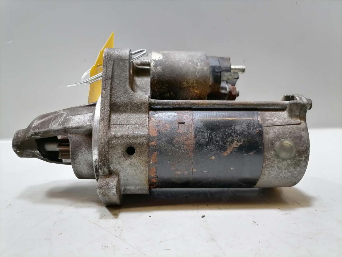 Daihatsu Cuore L276 original Anlasser Starter 1,0 12V 51kw BJ07